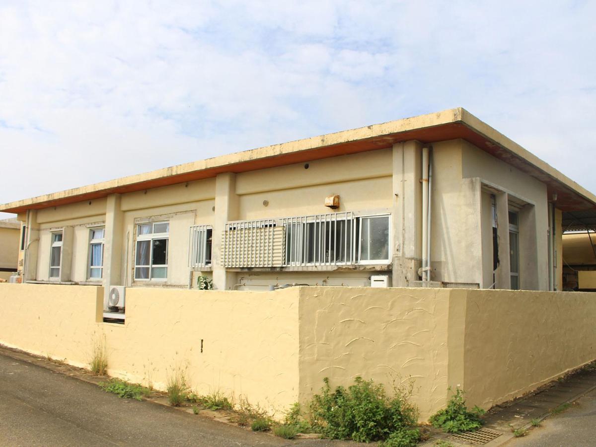 ゲストハウス宮古島 宮古島市 エクステリア 写真