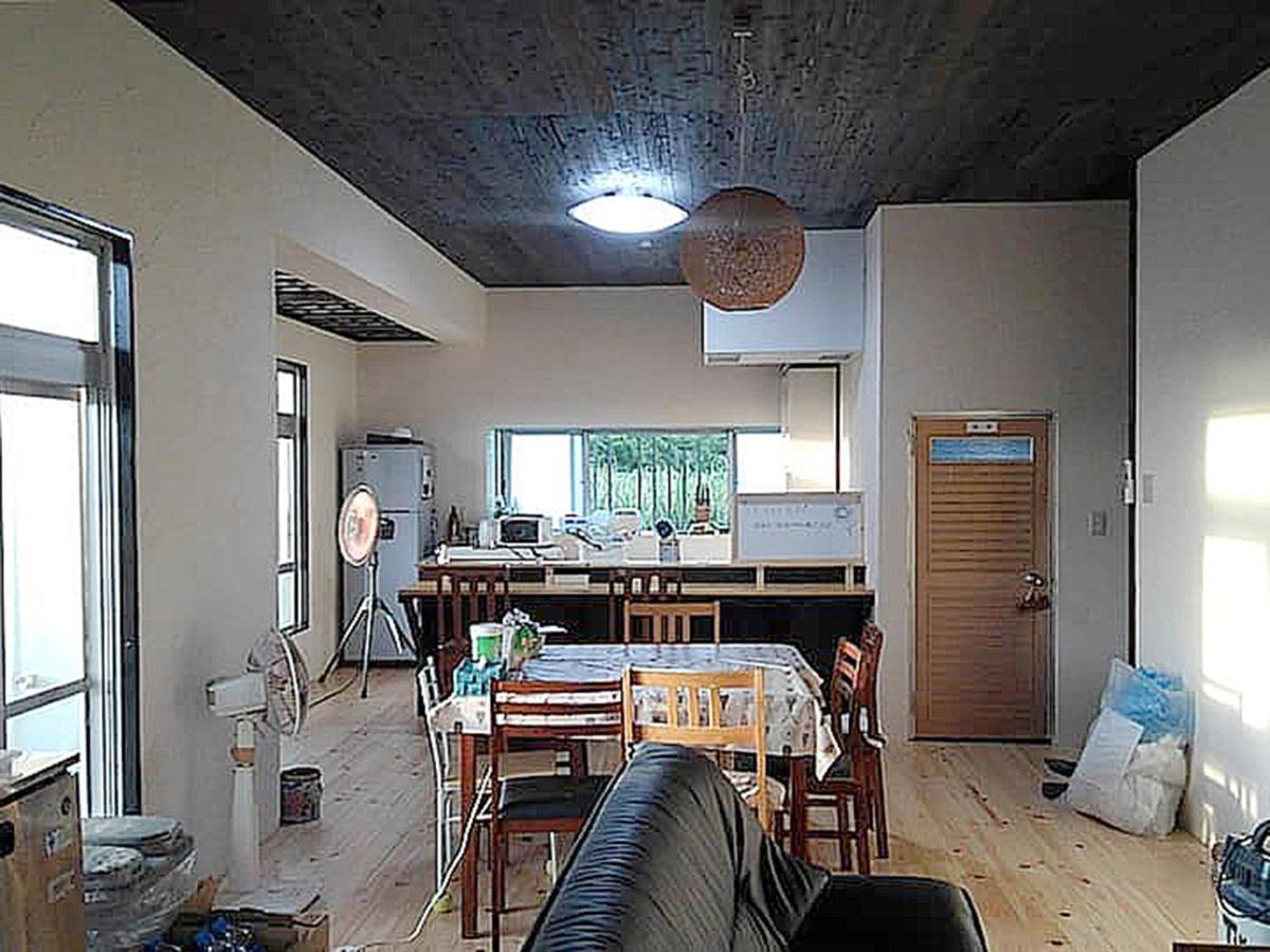 ゲストハウス宮古島 宮古島市 エクステリア 写真