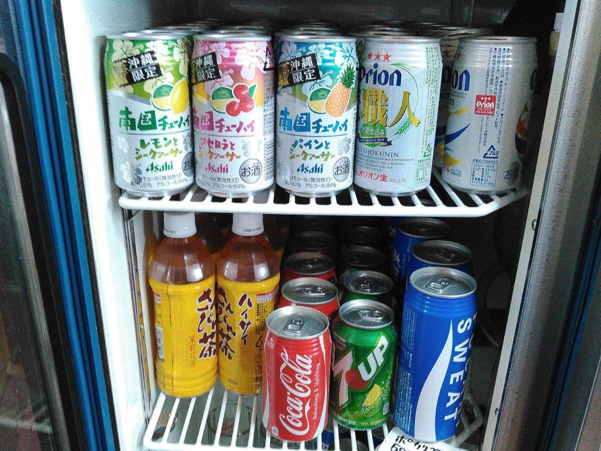 ゲストハウス宮古島 宮古島市 エクステリア 写真