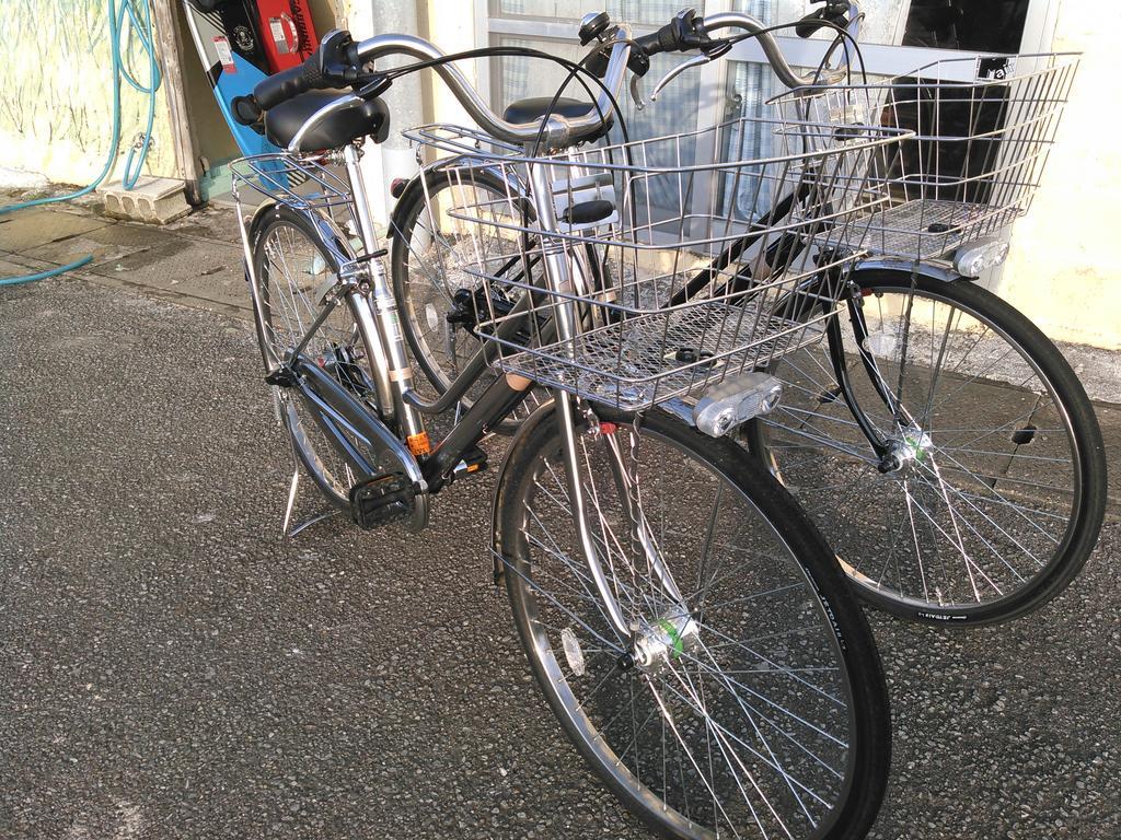 ゲストハウス宮古島 宮古島市 エクステリア 写真