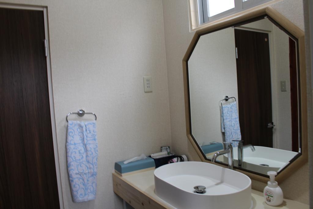 ゲストハウス宮古島 宮古島市 エクステリア 写真