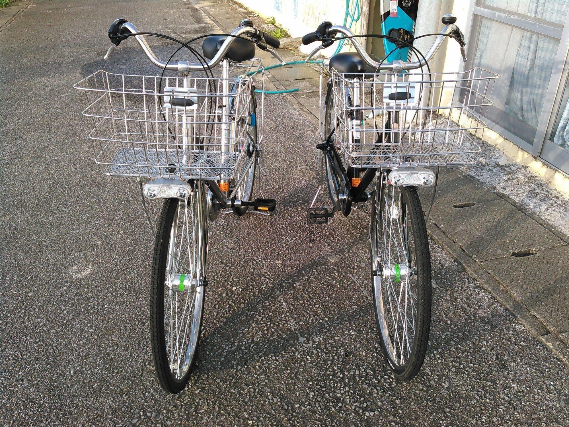 ゲストハウス宮古島 宮古島市 エクステリア 写真