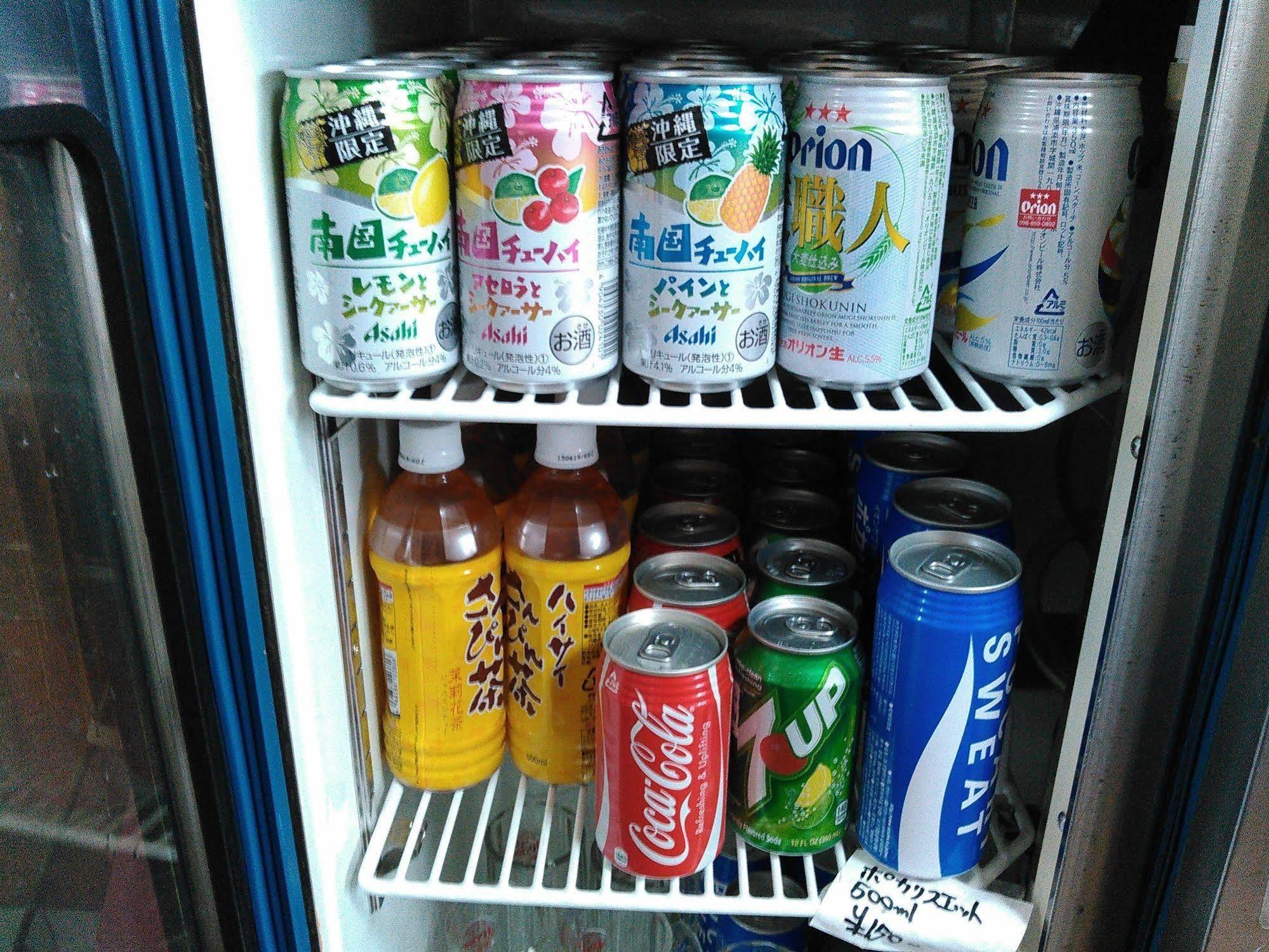 ゲストハウス宮古島 宮古島市 エクステリア 写真